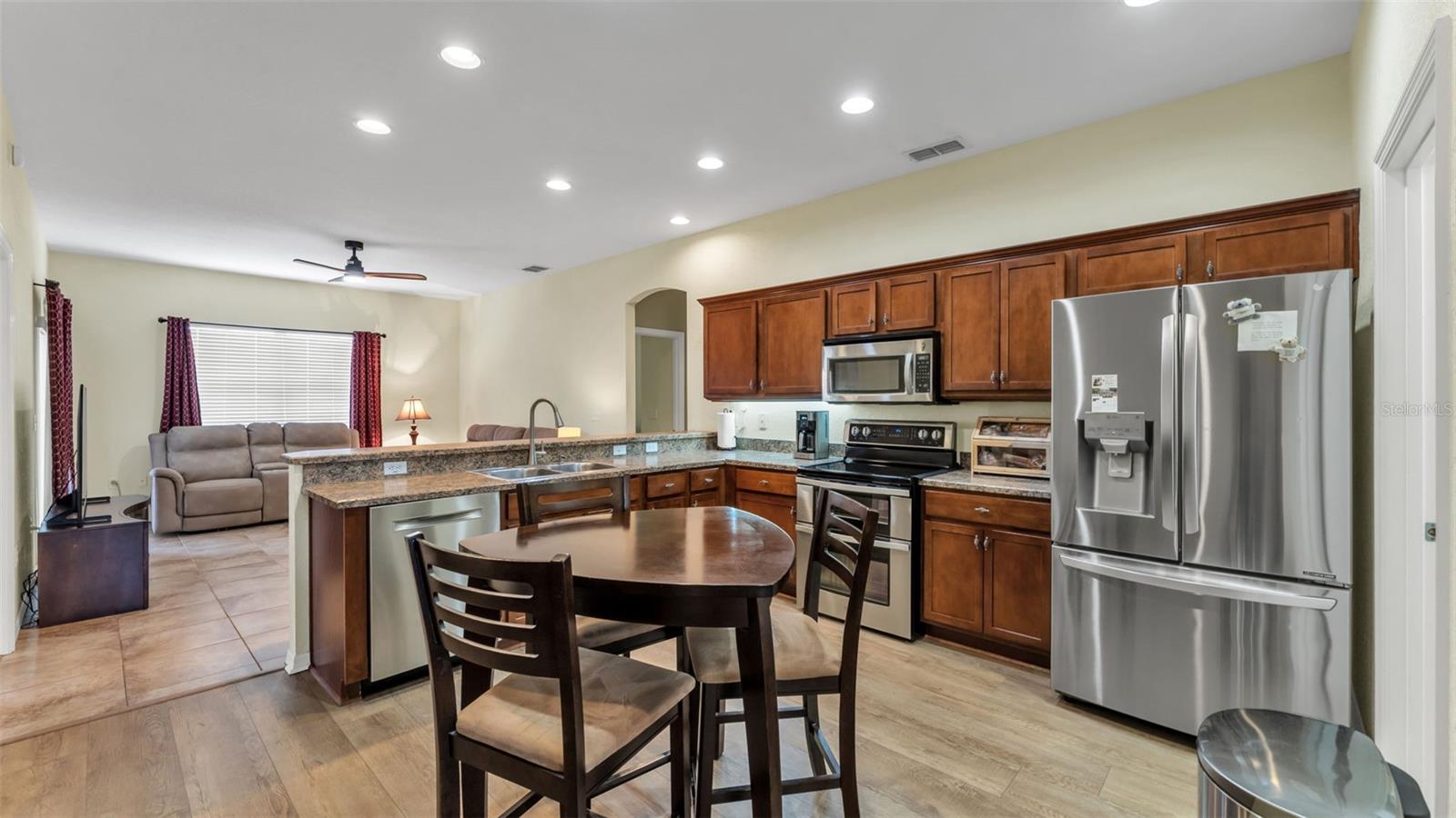 3160 WINCHESTER ESTATES LOOP, LAKELAND, FL, 33810