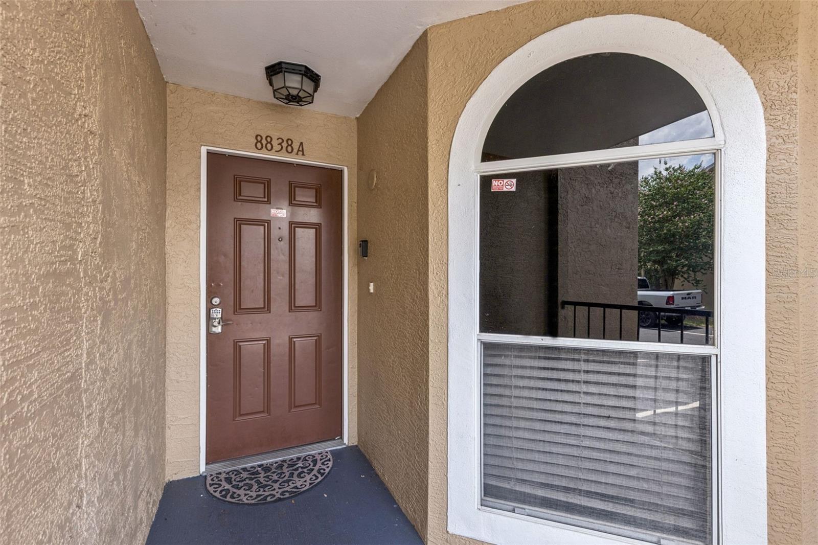 8838 CORAL PALMS CT #A, KISSIMMEE, FL, 34747