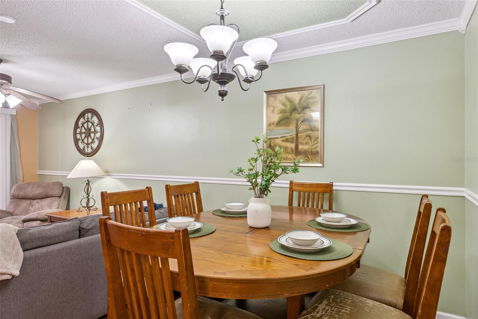 8838 CORAL PALMS CT #A, KISSIMMEE, FL, 34747