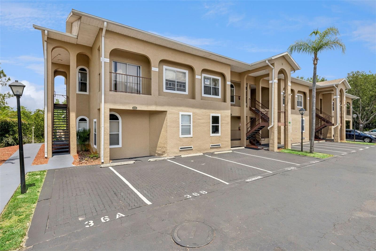 8838 CORAL PALMS CT #A, KISSIMMEE, FL, 34747
