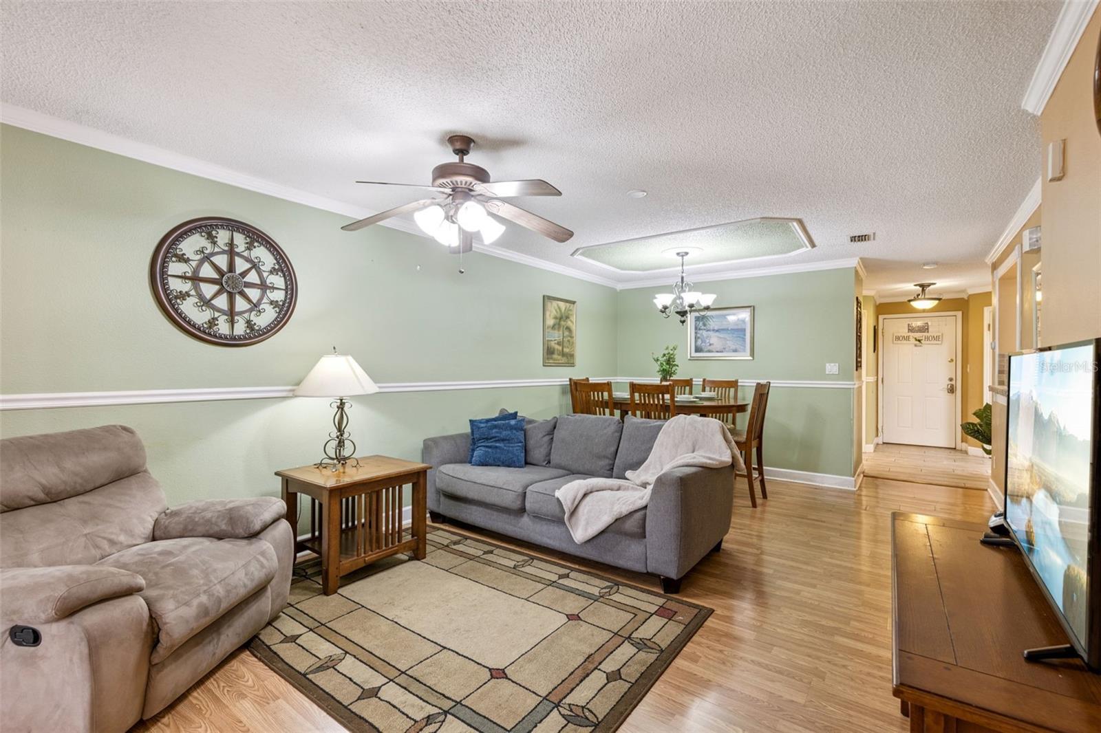 8838 CORAL PALMS CT #A, KISSIMMEE, FL, 34747