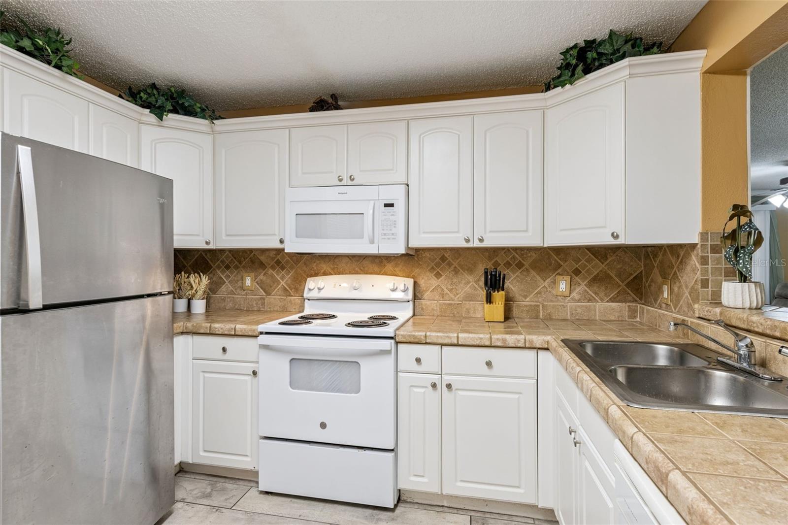 8838 CORAL PALMS CT #A, KISSIMMEE, FL, 34747