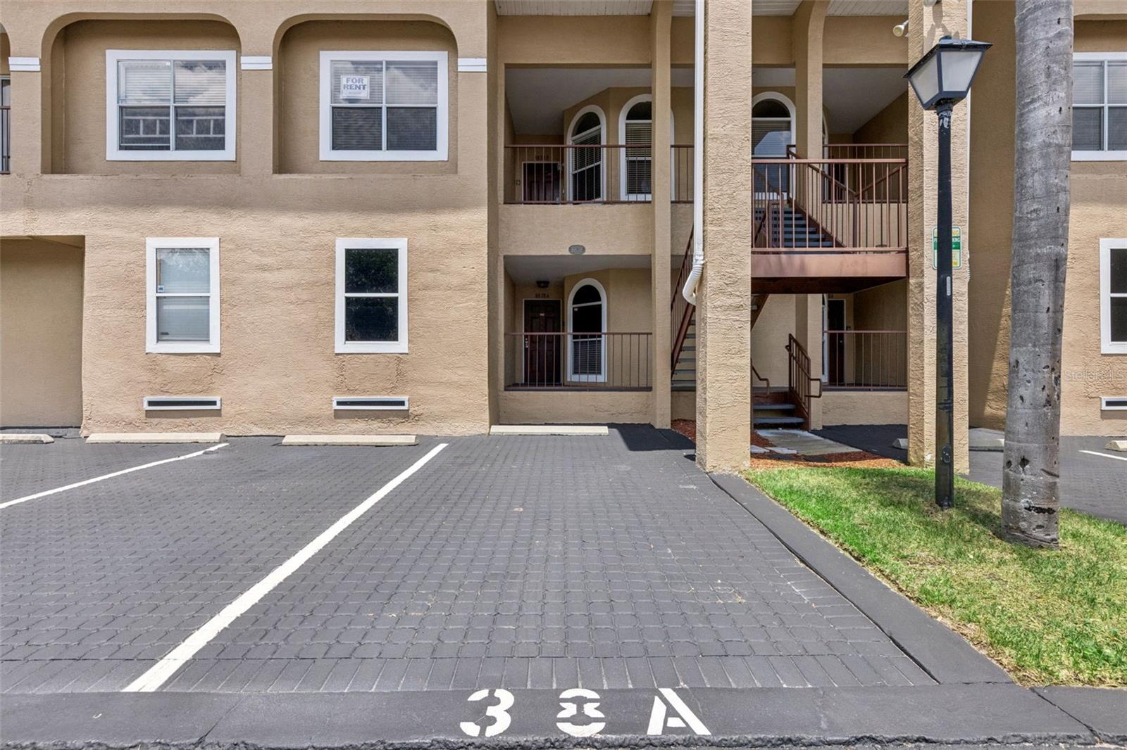 8838 CORAL PALMS CT #A, KISSIMMEE, FL, 34747