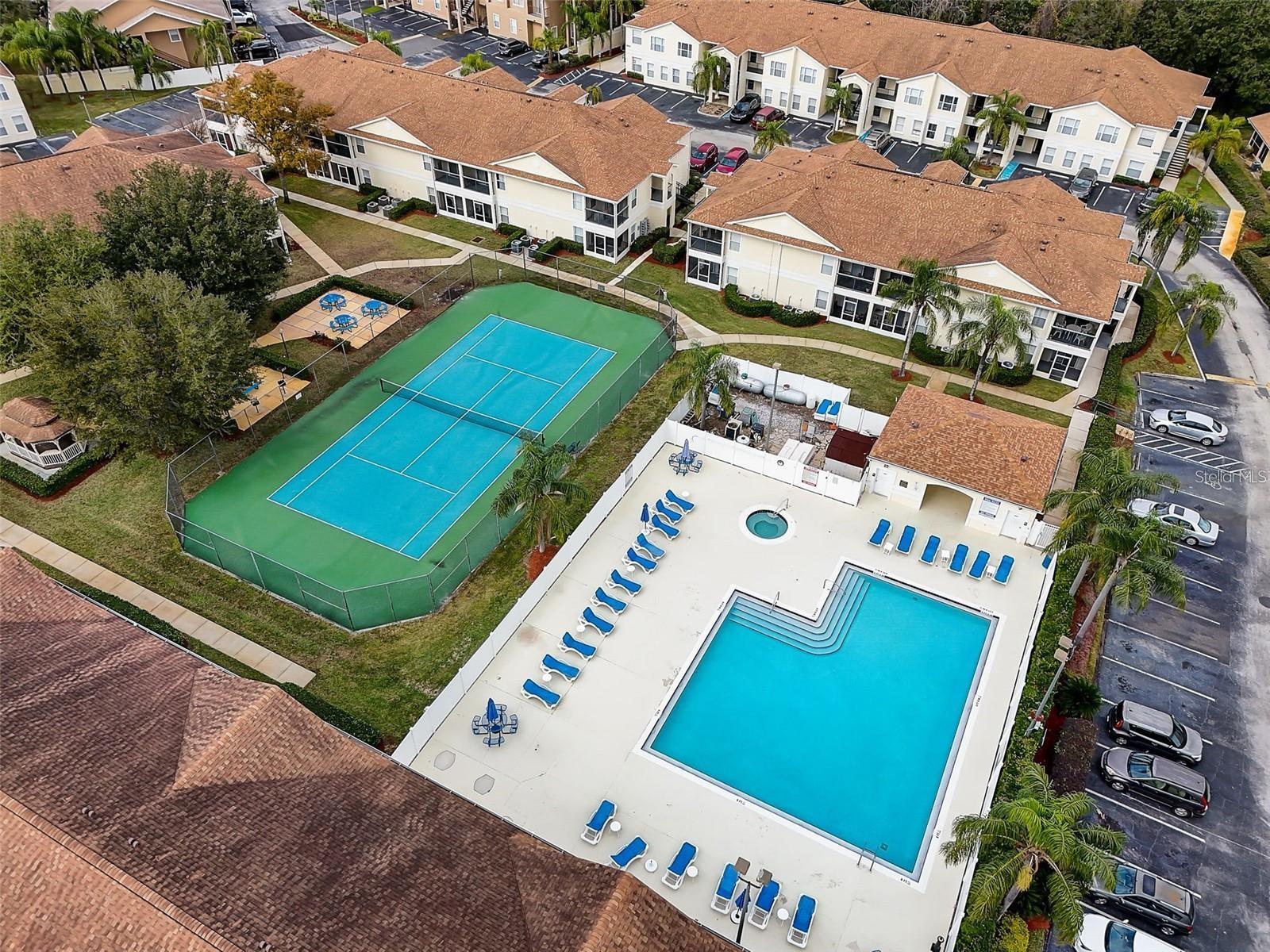 8838 CORAL PALMS CT #A, KISSIMMEE, FL, 34747