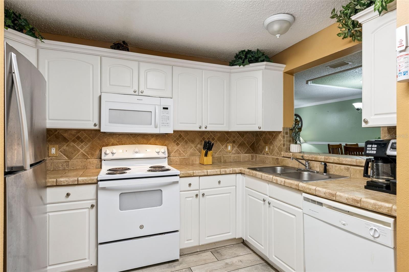 8838 CORAL PALMS CT #A, KISSIMMEE, FL, 34747