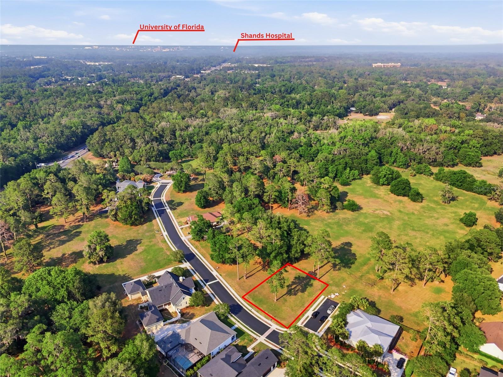 6723 SW 40TH TER, GAINESVILLE, FL, 32608