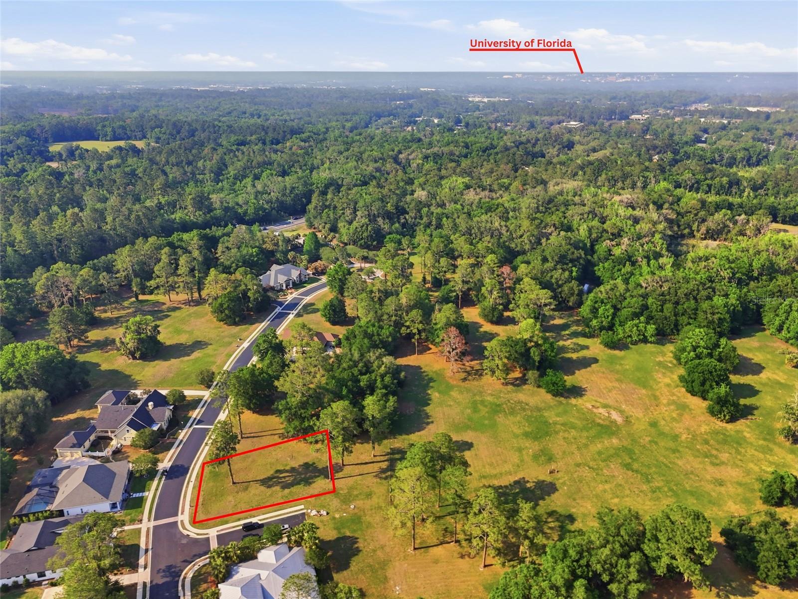 6723 SW 40TH TER, GAINESVILLE, FL, 32608