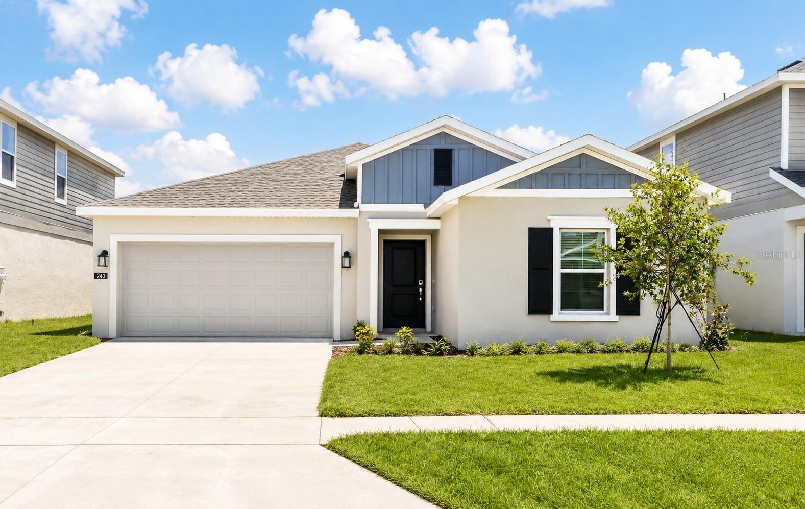 243 HAYLEY ST, WINTER HAVEN, FL, 33884