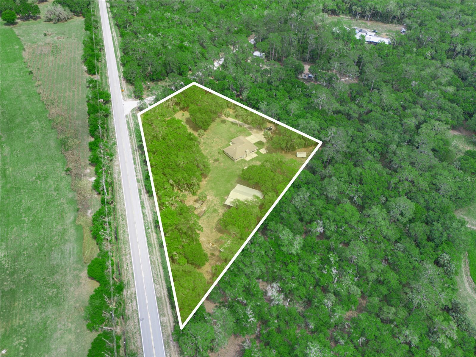3437 MAR LISA COVE RD, LAKE WALES, FL, 33898