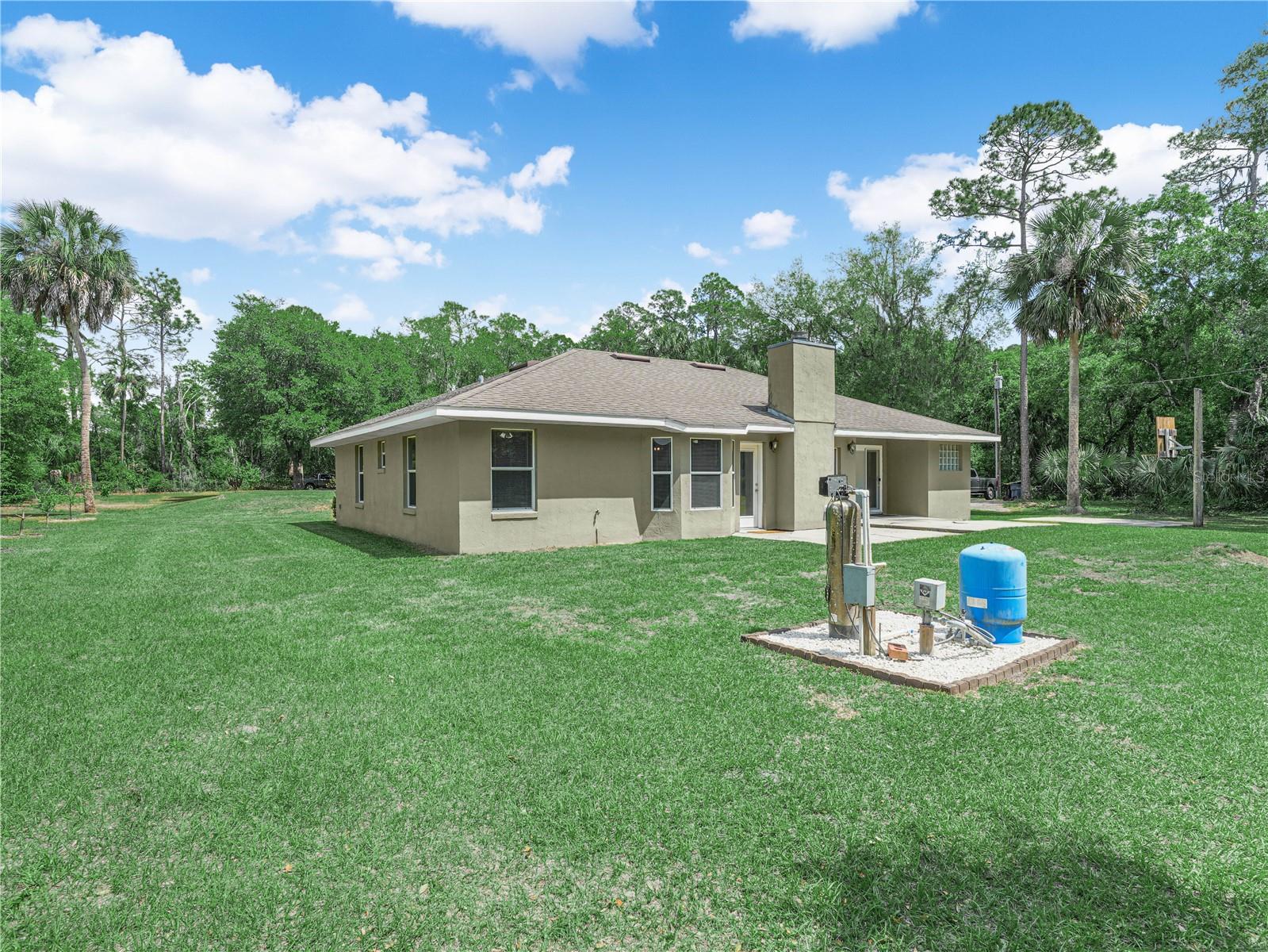 3437 MAR LISA COVE RD, LAKE WALES, FL, 33898