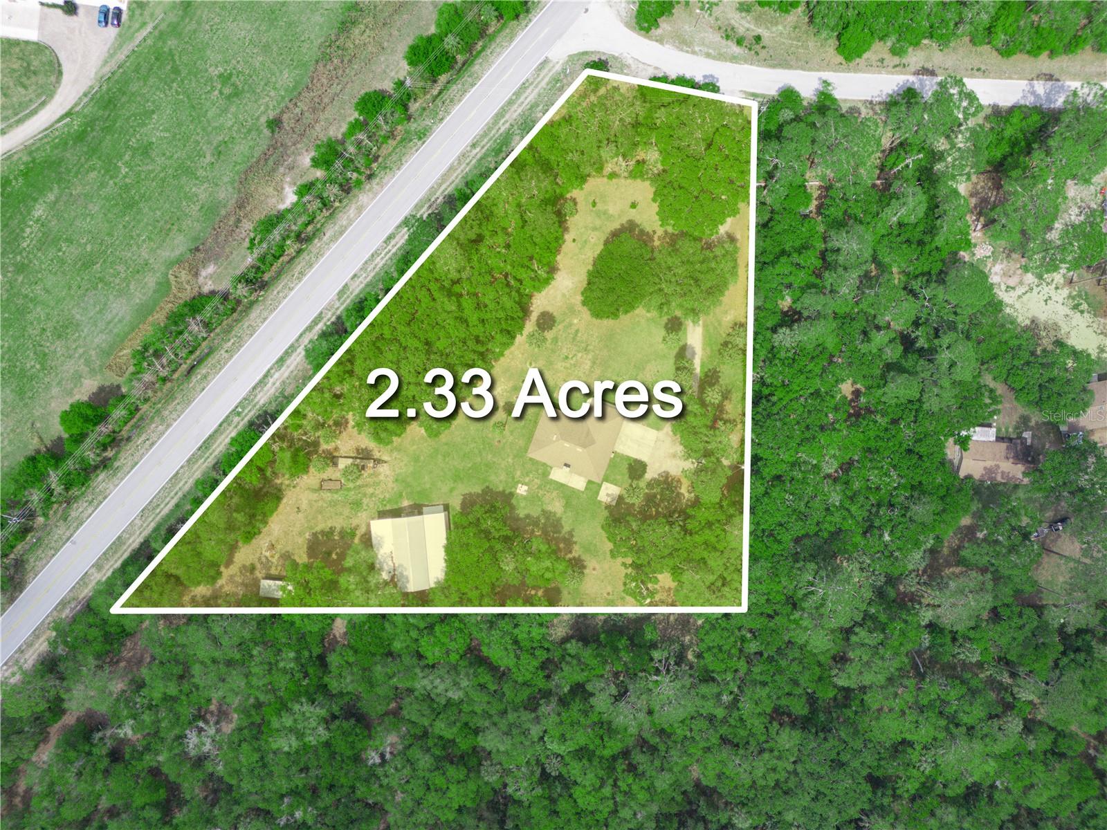 3437 MAR LISA COVE RD, LAKE WALES, FL, 33898