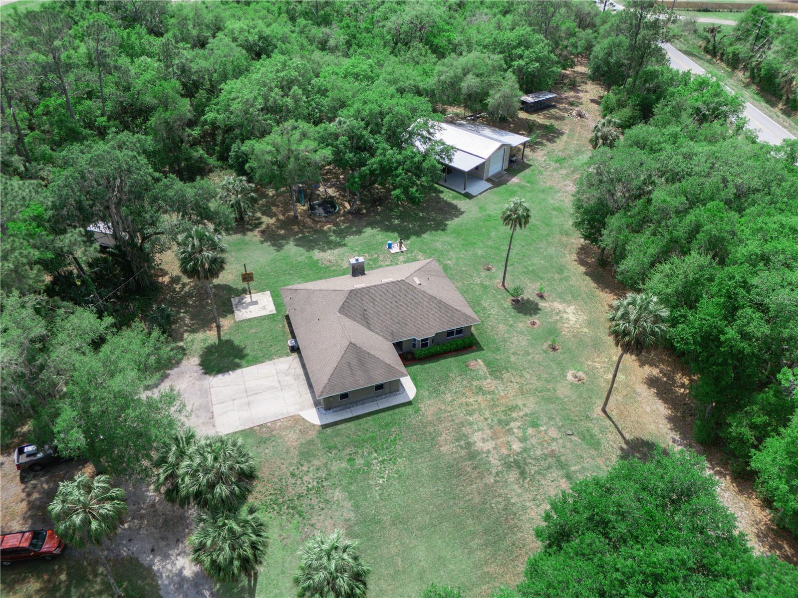 3437 MAR LISA COVE RD, LAKE WALES, FL, 33898