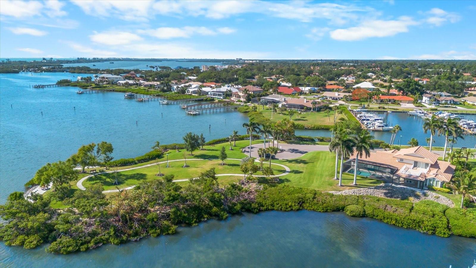 204 WINDWARD DR, OSPREY, FL, 34229