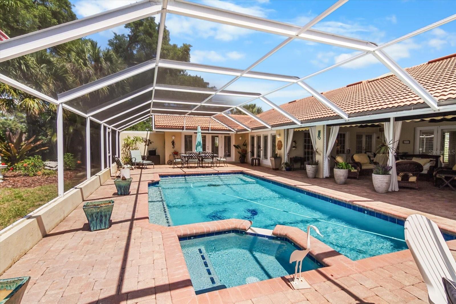 204 WINDWARD DR, OSPREY, FL, 34229