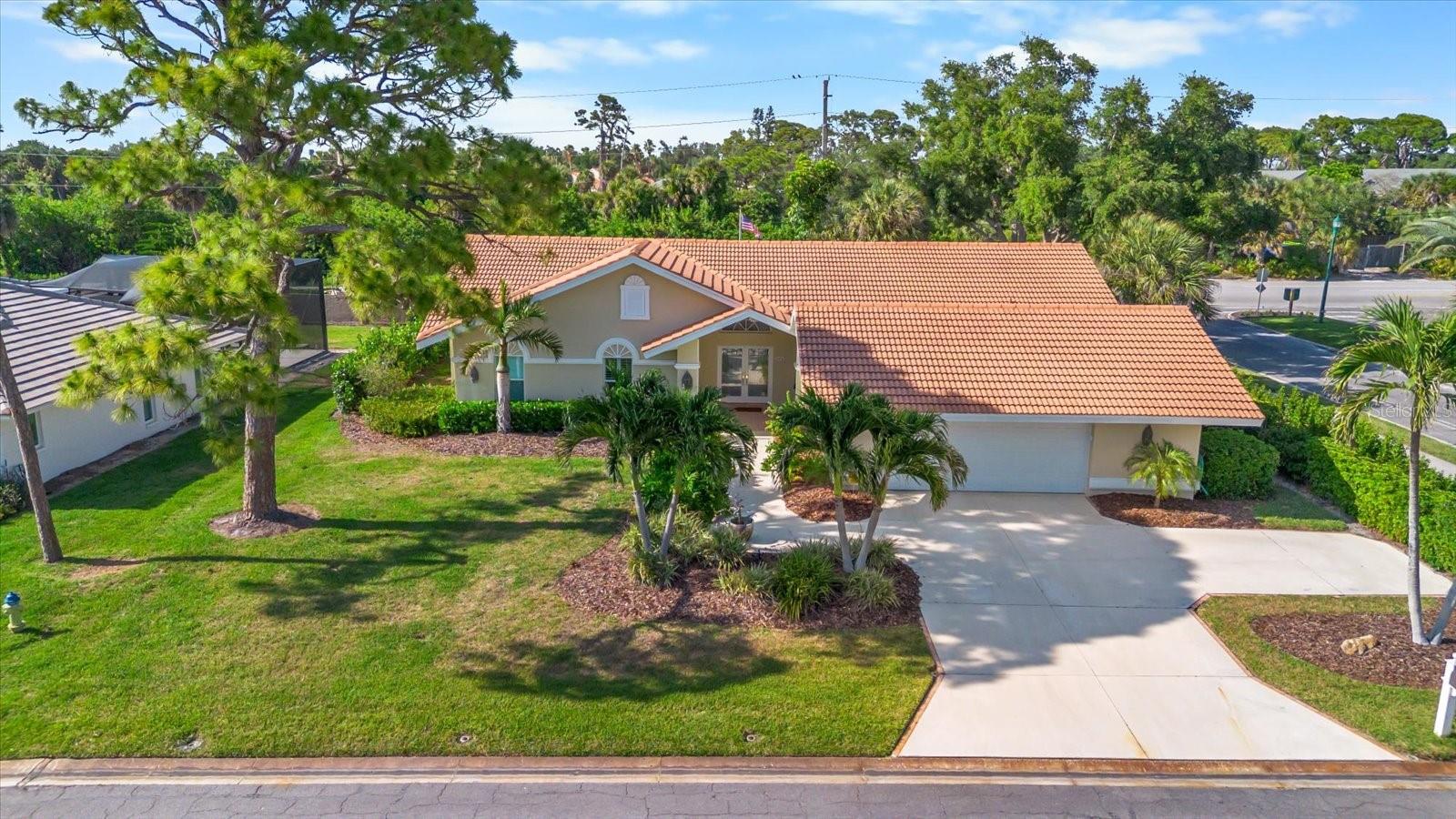 204 WINDWARD DR, OSPREY, FL, 34229