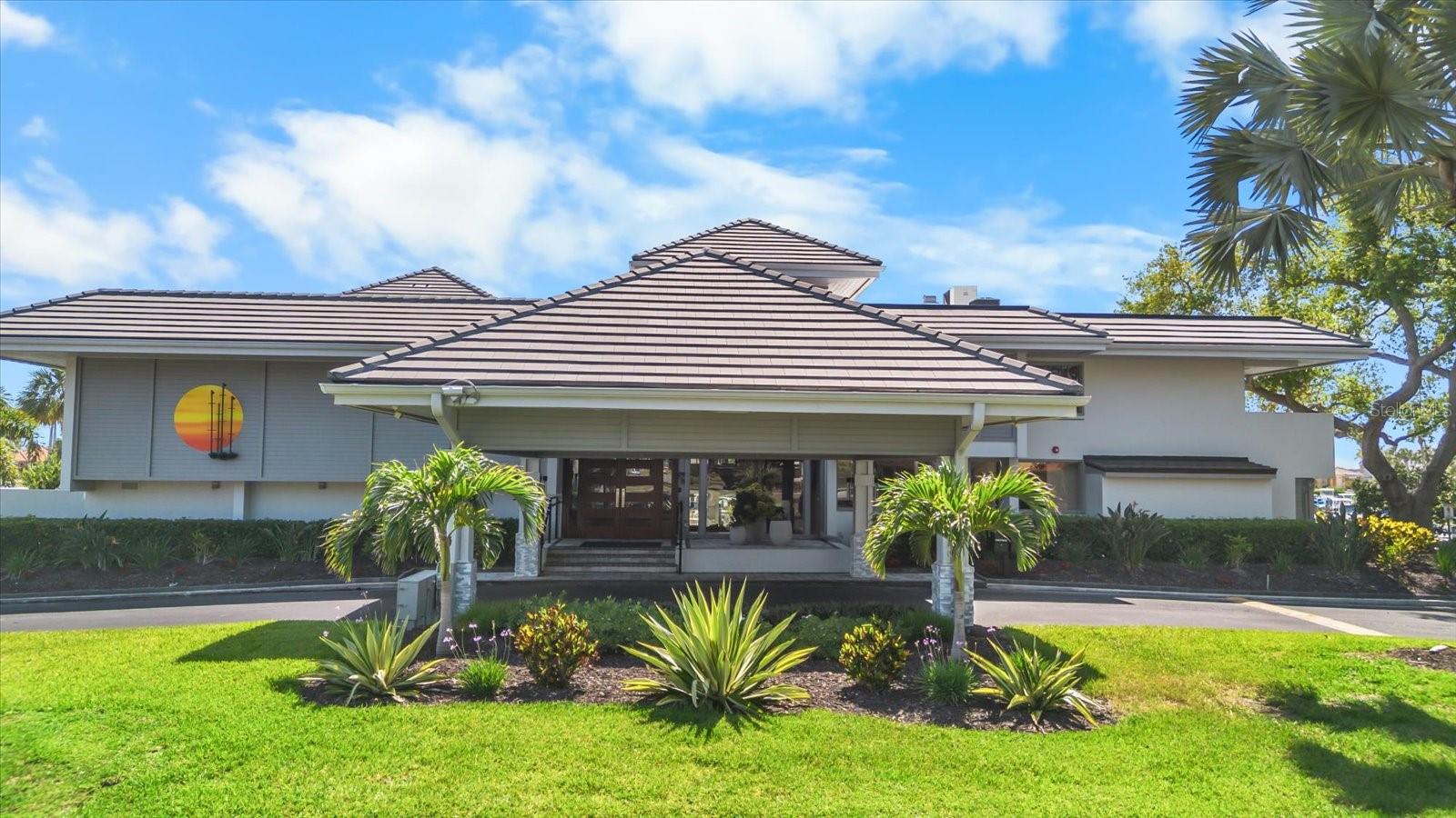 204 WINDWARD DR, OSPREY, FL, 34229