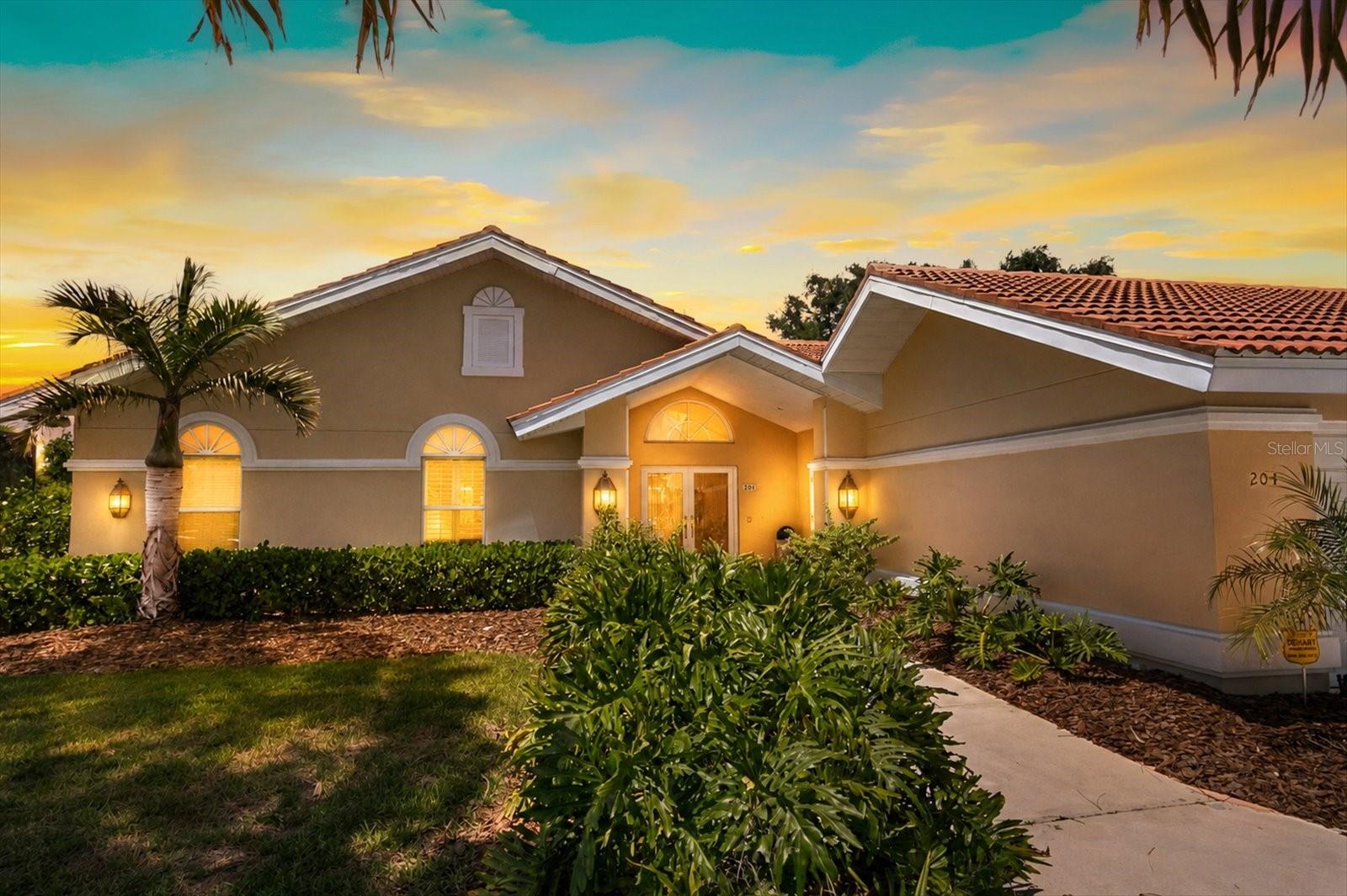 204 WINDWARD DR, OSPREY, FL, 34229
