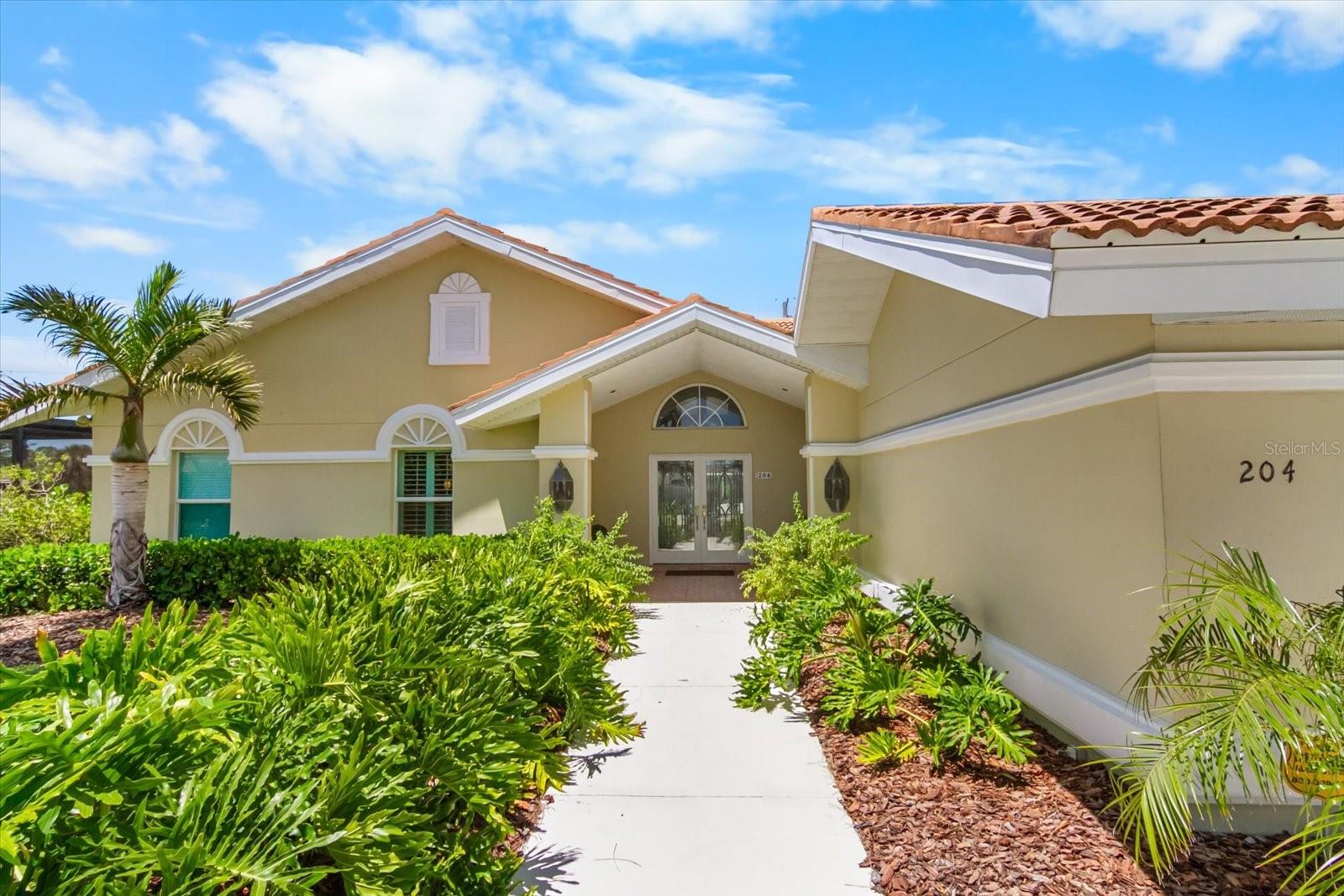 204 WINDWARD DR, OSPREY, FL, 34229