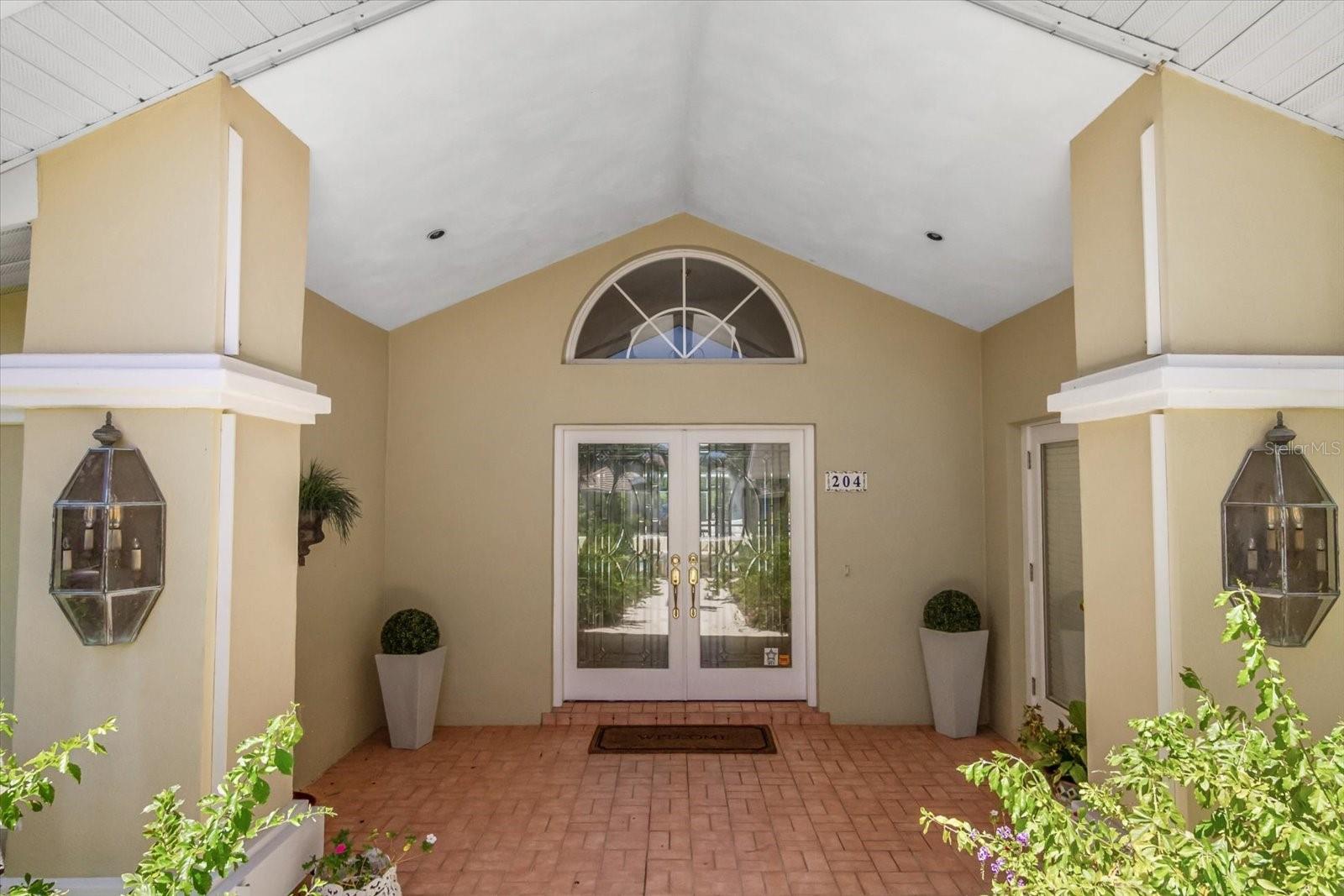 204 WINDWARD DR, OSPREY, FL, 34229