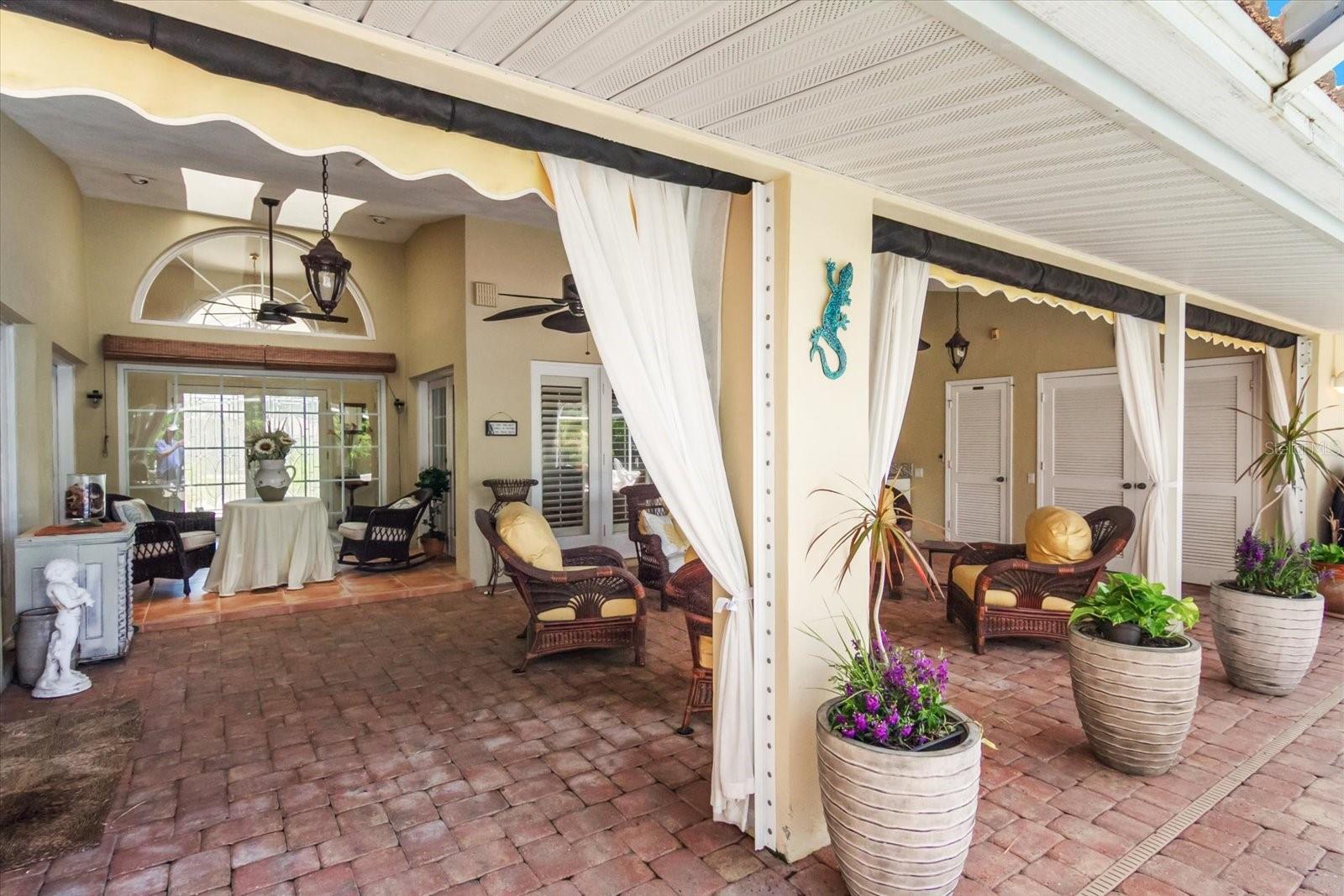 204 WINDWARD DR, OSPREY, FL, 34229