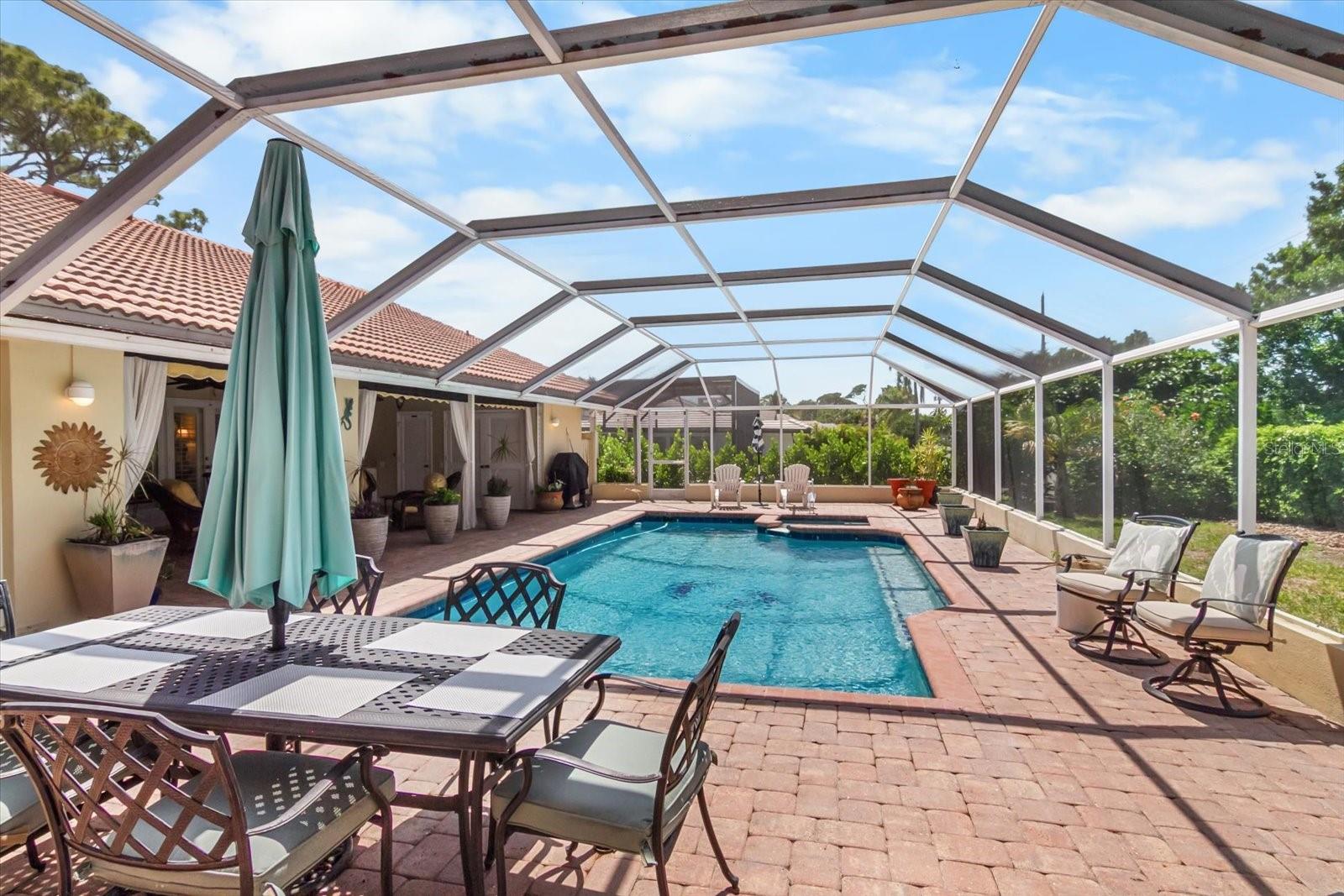 204 WINDWARD DR, OSPREY, FL, 34229