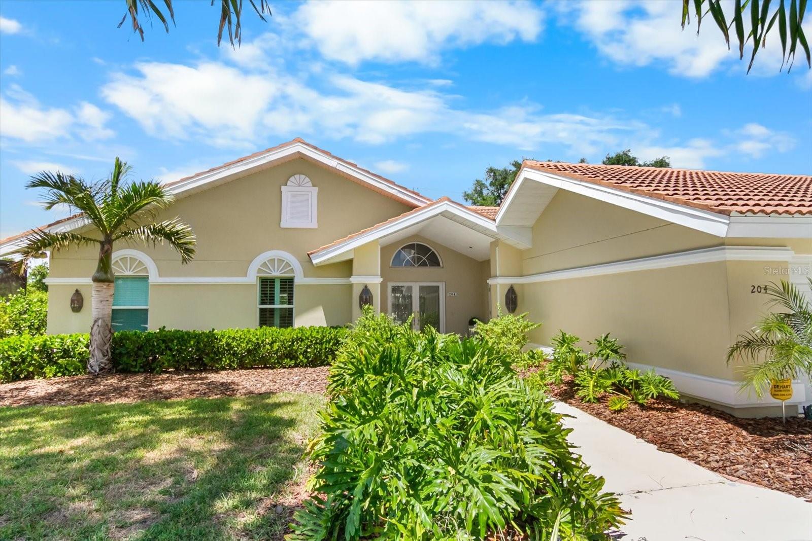 204 WINDWARD DR, OSPREY, FL, 34229