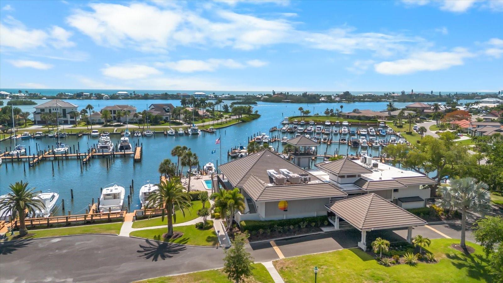 204 WINDWARD DR, OSPREY, FL, 34229