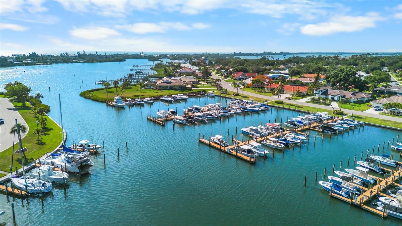 204 WINDWARD DR, OSPREY, FL, 34229
