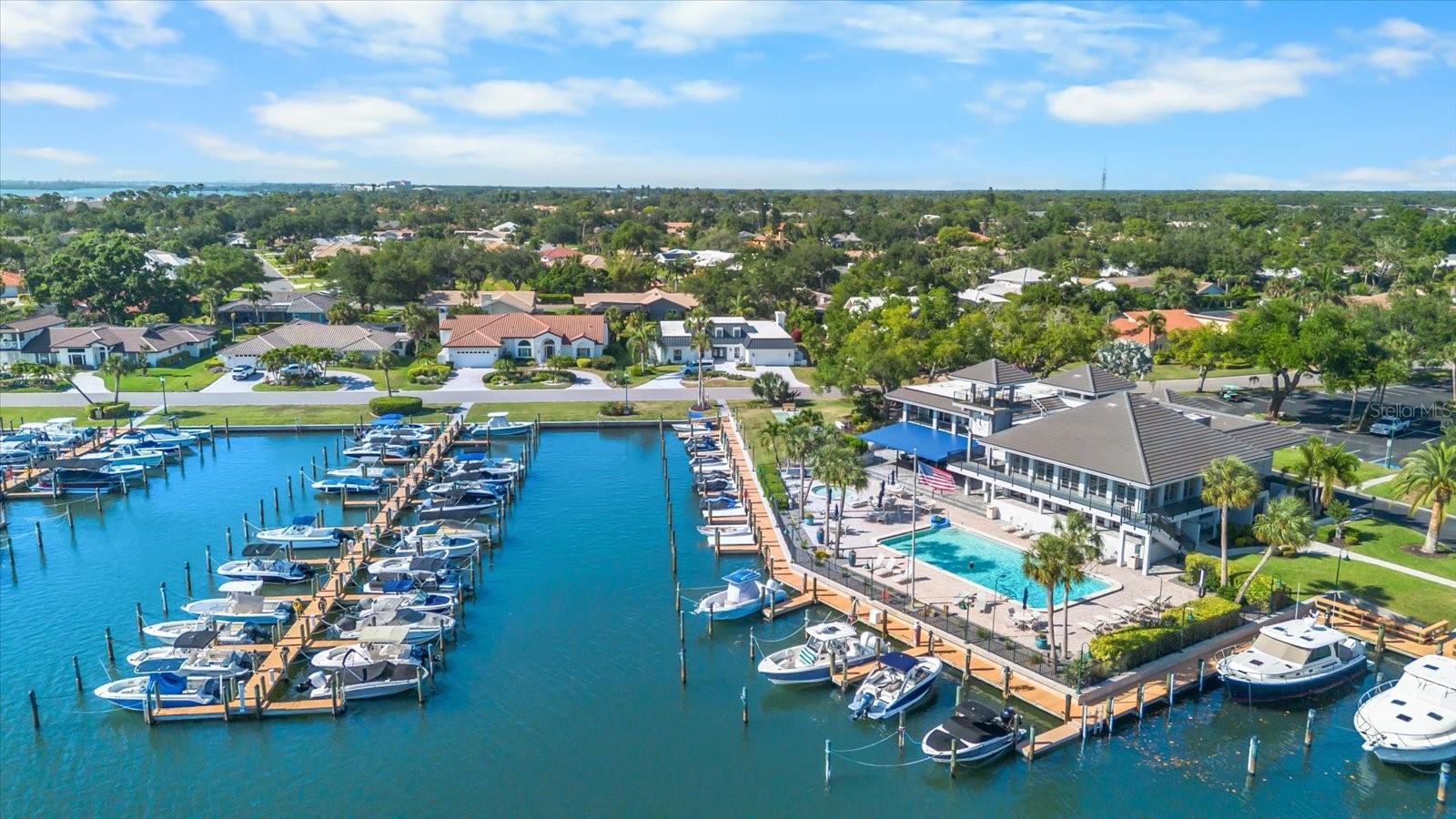 204 WINDWARD DR, OSPREY, FL, 34229