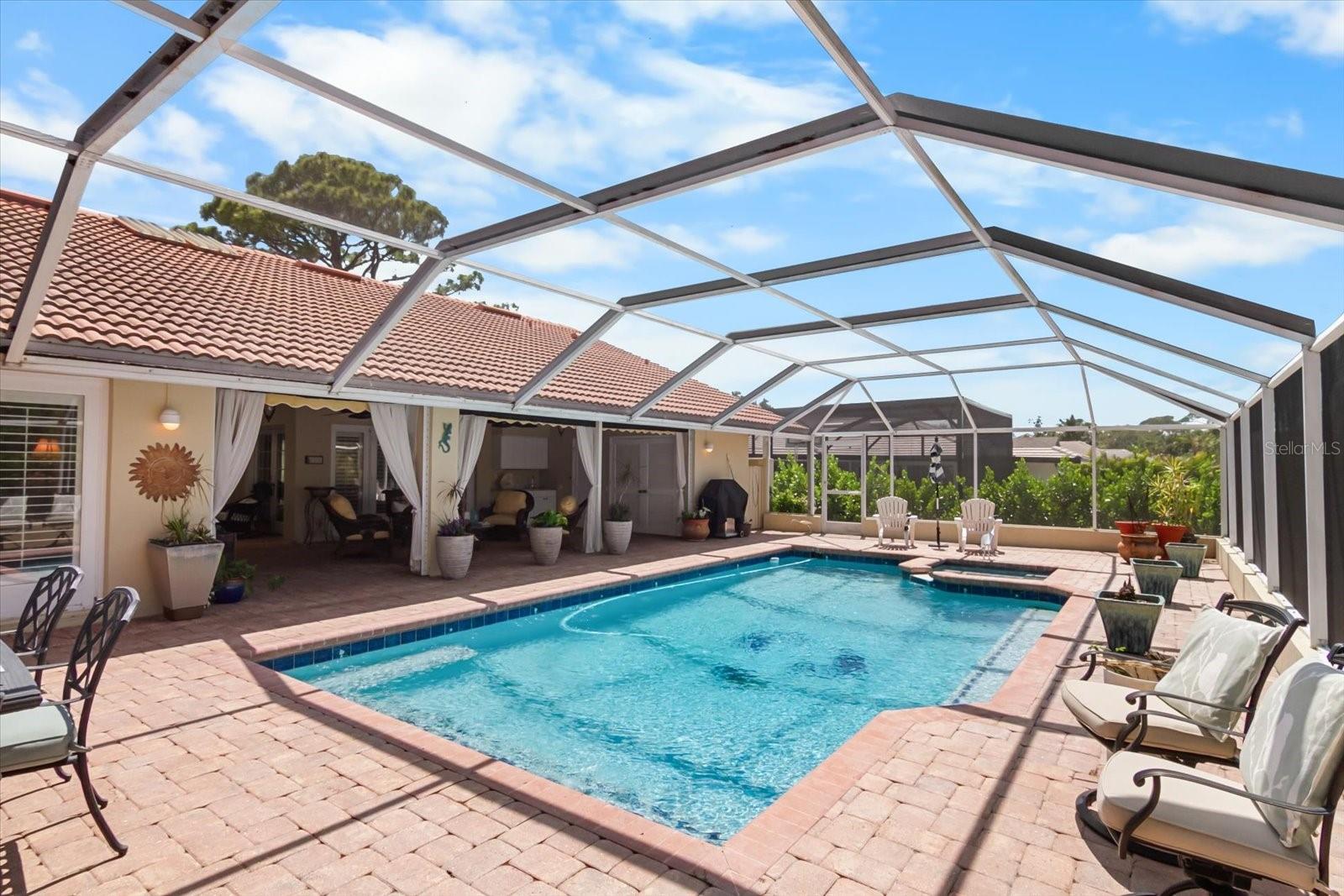 204 WINDWARD DR, OSPREY, FL, 34229
