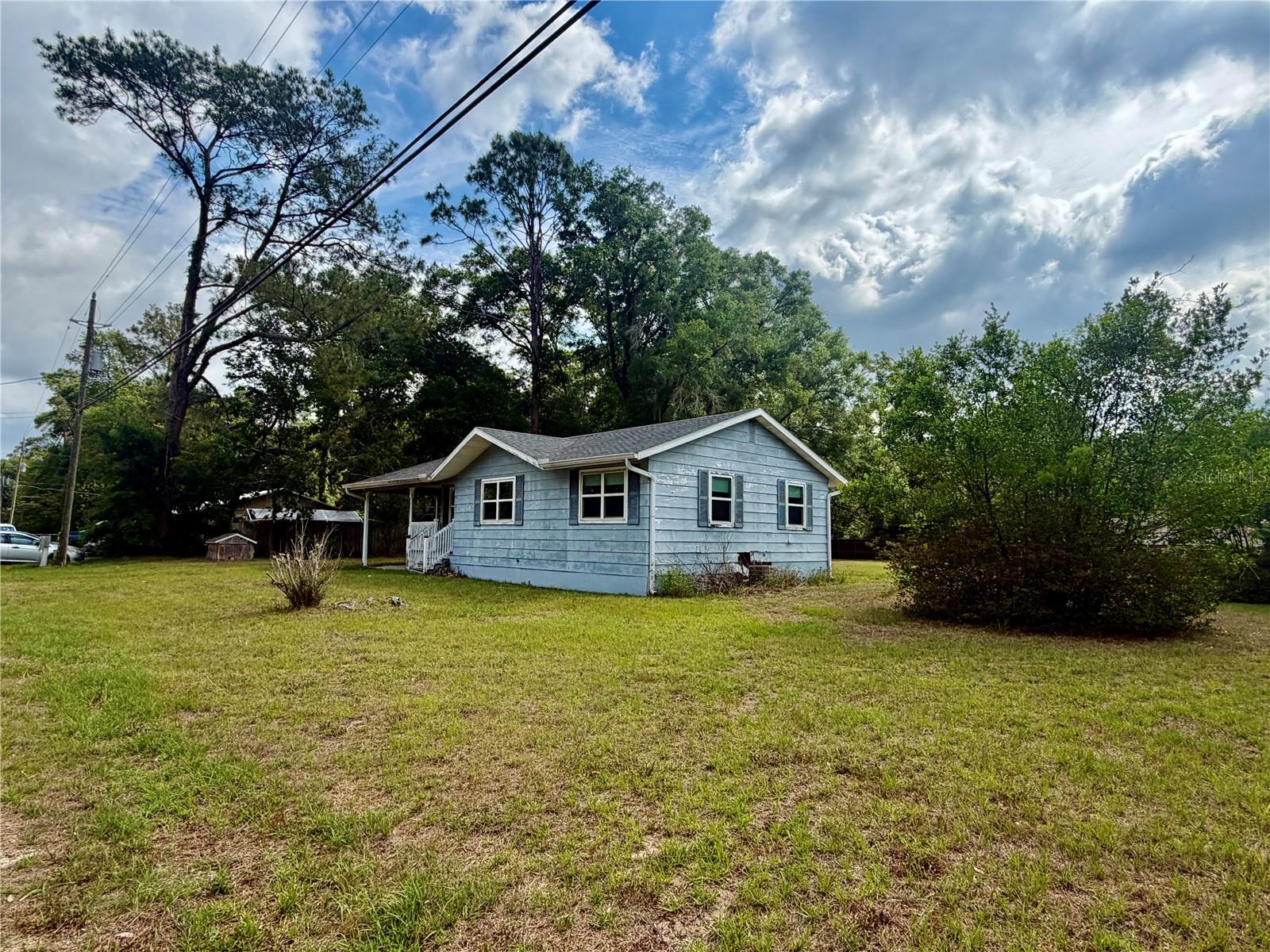 6105 NW 57TH CT, OCALA, FL, 34482