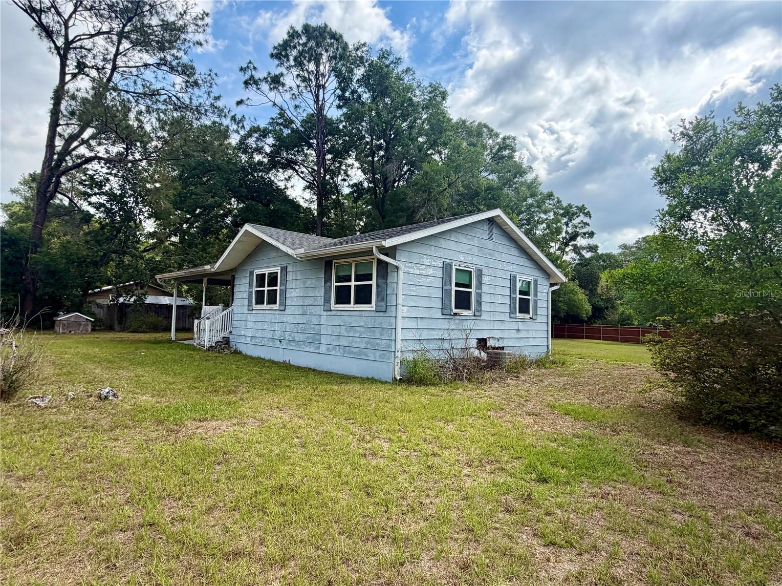 6105 NW 57TH CT, OCALA, FL, 34482