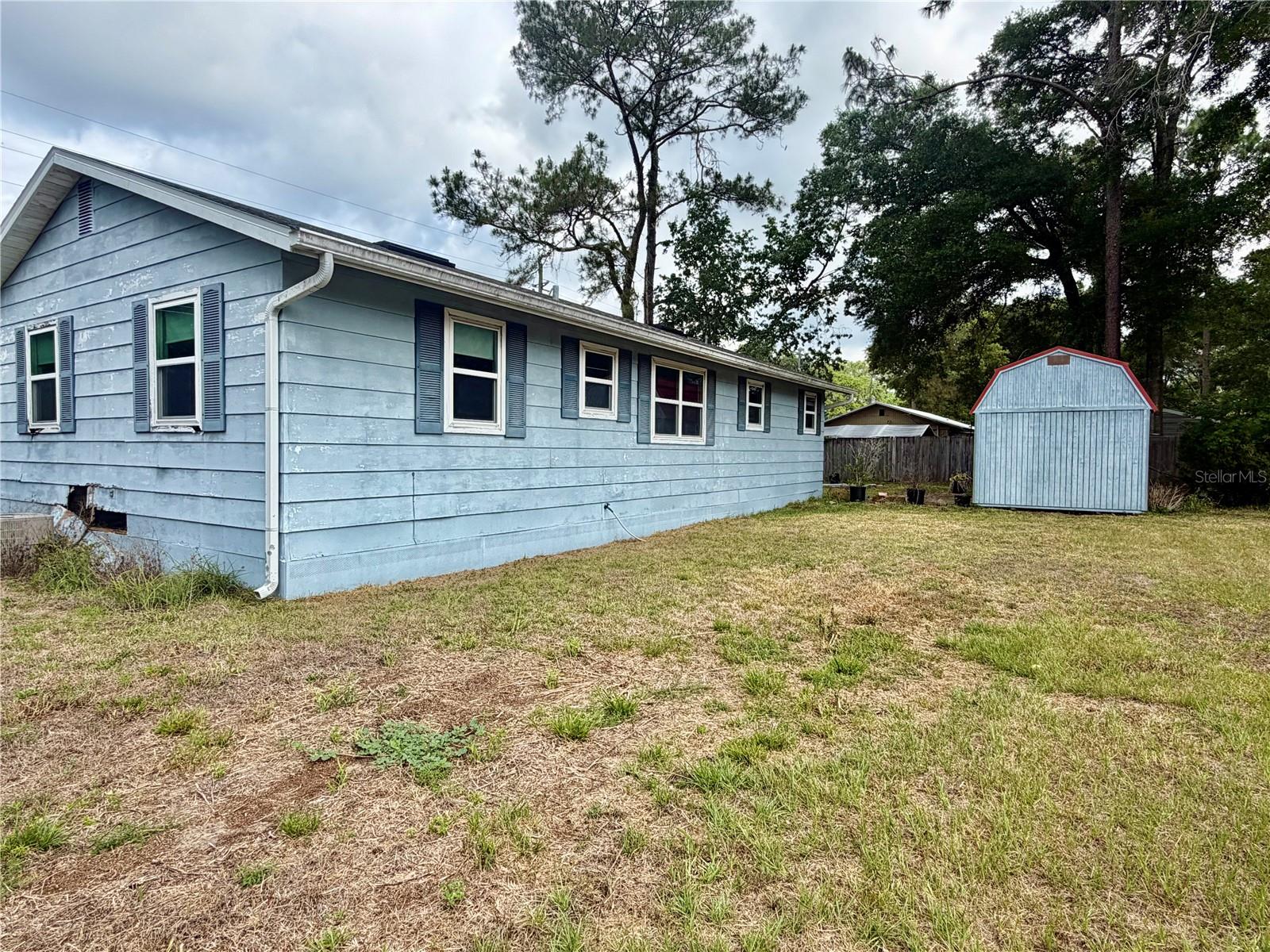 6105 NW 57TH CT, OCALA, FL, 34482
