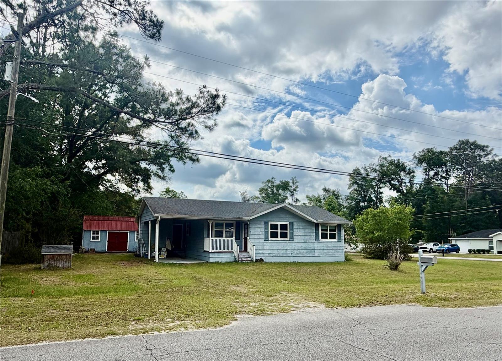 6105 NW 57TH CT, OCALA, FL, 34482