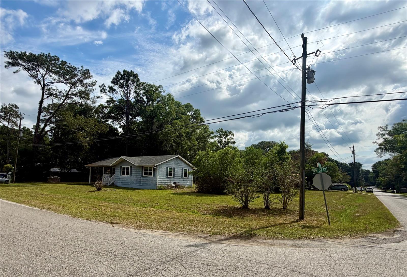 6105 NW 57TH CT, OCALA, FL, 34482