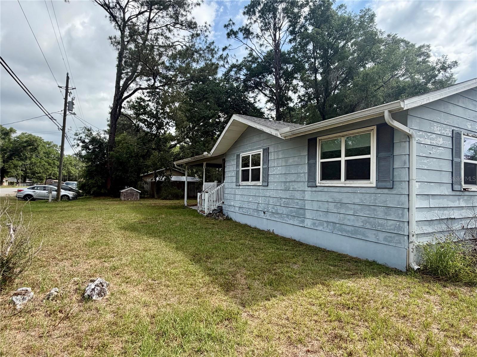 6105 NW 57TH CT, OCALA, FL, 34482