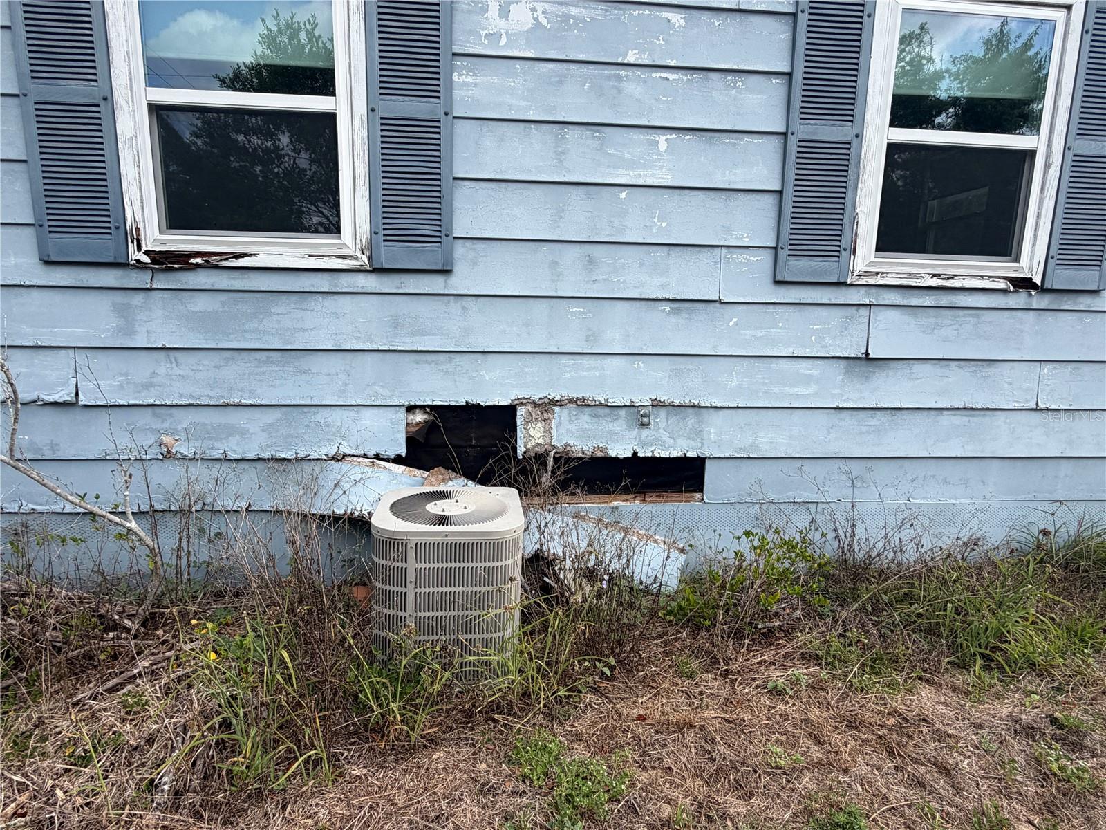 6105 NW 57TH CT, OCALA, FL, 34482