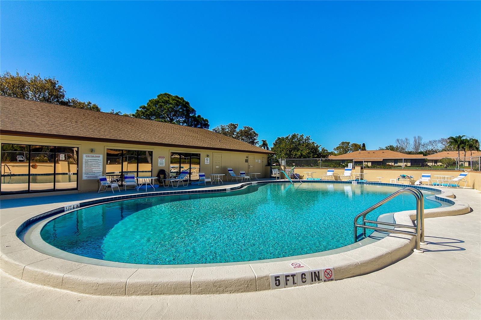 4169 66TH STREET CIR W #H, BRADENTON, FL, 34209