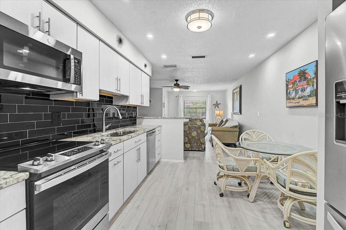 4169 66TH STREET CIR W #H, BRADENTON, FL, 34209