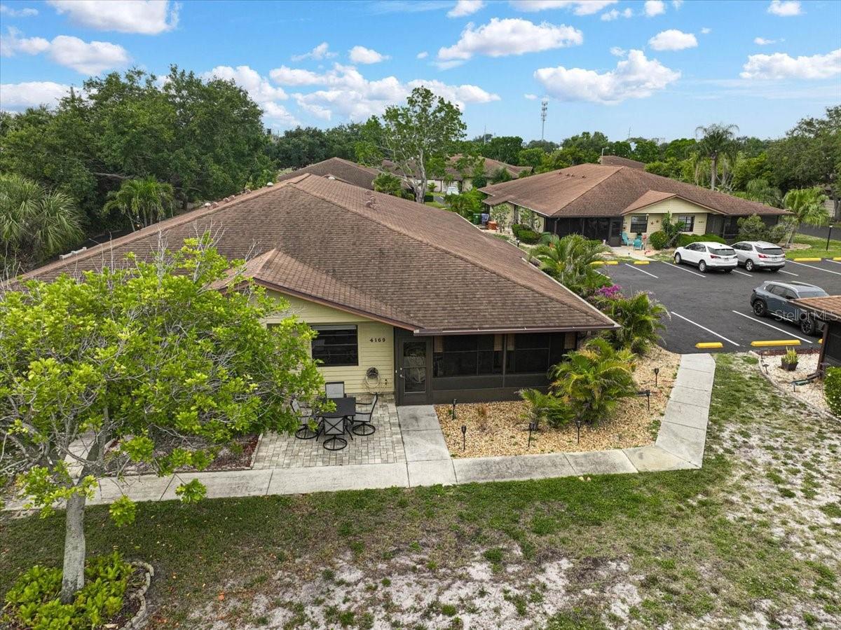 4169 66TH STREET CIR W #H, BRADENTON, FL, 34209
