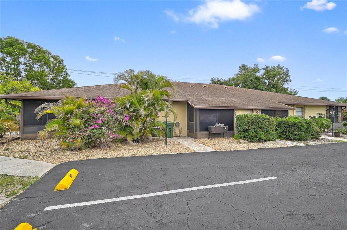 4169 66TH STREET CIR W #H, BRADENTON, FL, 34209