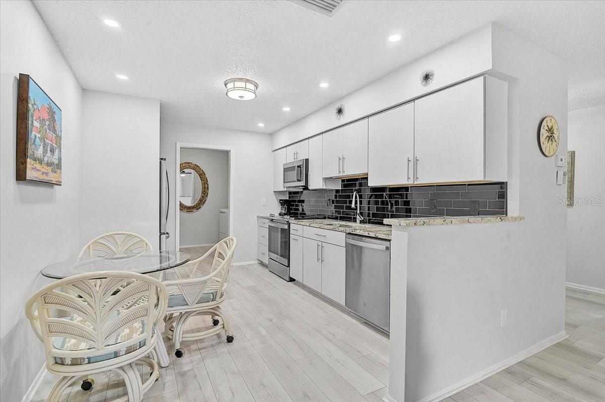 4169 66TH STREET CIR W #H, BRADENTON, FL, 34209