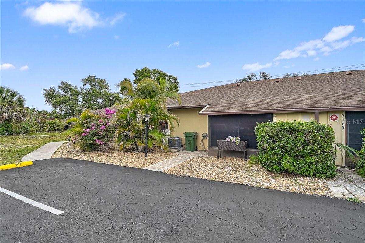 4169 66TH STREET CIR W #H, BRADENTON, FL, 34209