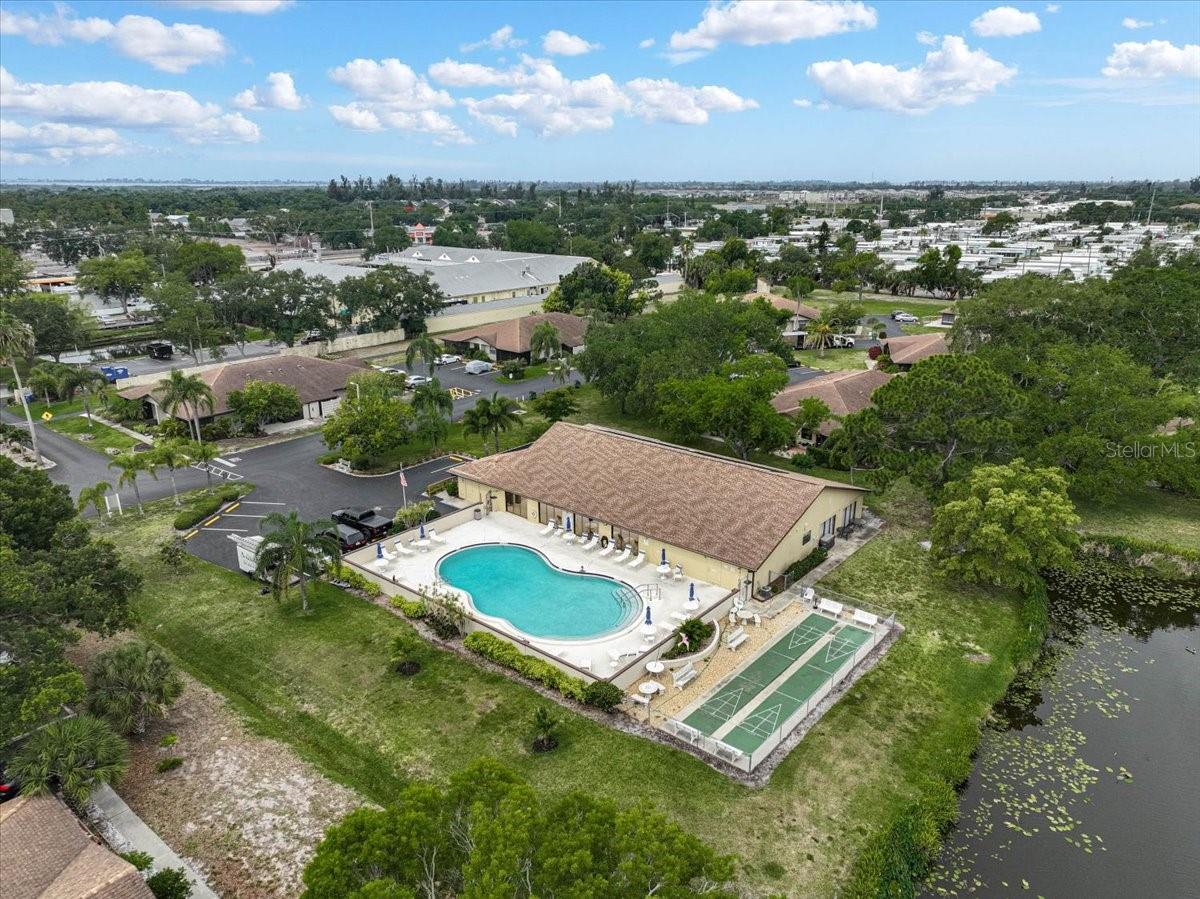 4169 66TH STREET CIR W #H, BRADENTON, FL, 34209