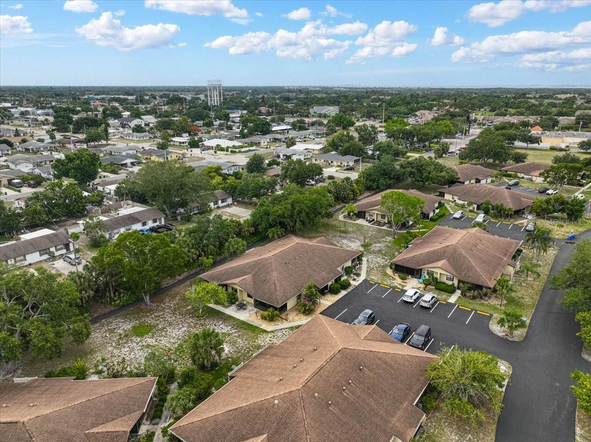 4169 66TH STREET CIR W #H, BRADENTON, FL, 34209