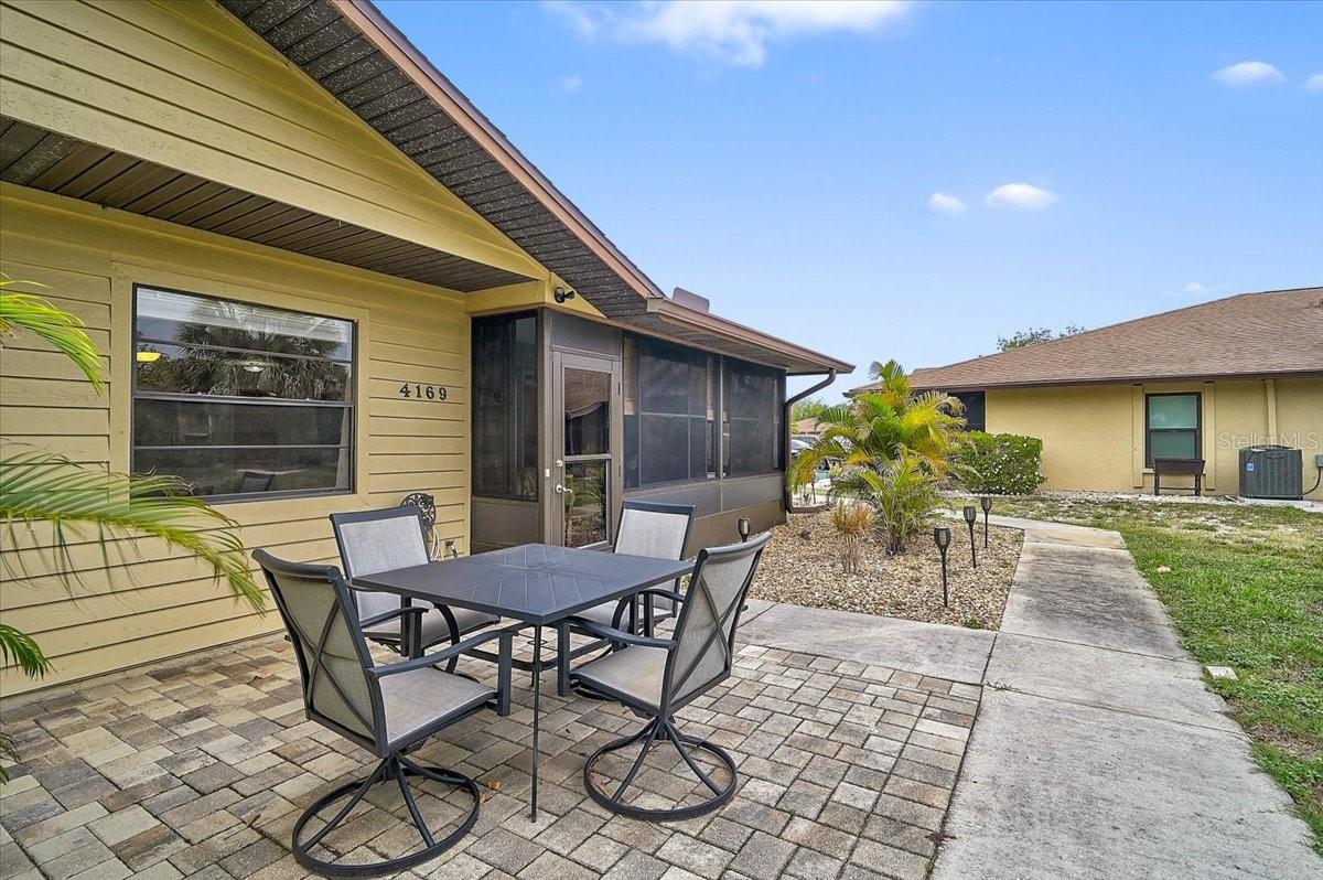 4169 66TH STREET CIR W #H, BRADENTON, FL, 34209