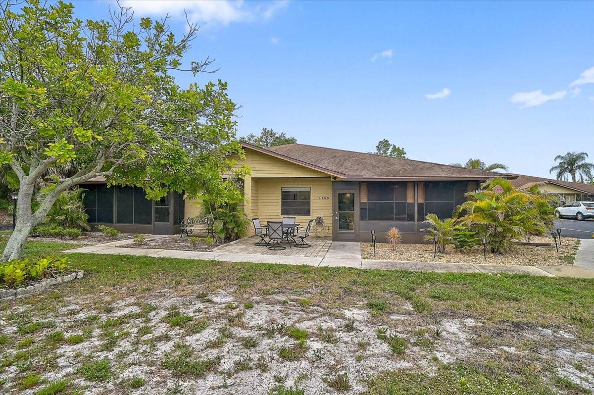 4169 66TH STREET CIR W #H, BRADENTON, FL, 34209