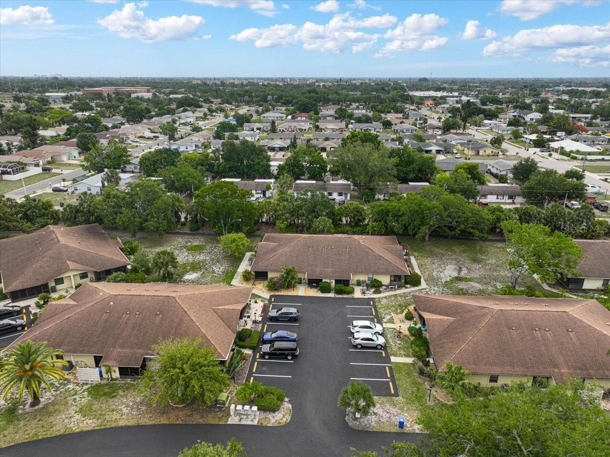 4169 66TH STREET CIR W #H, BRADENTON, FL, 34209