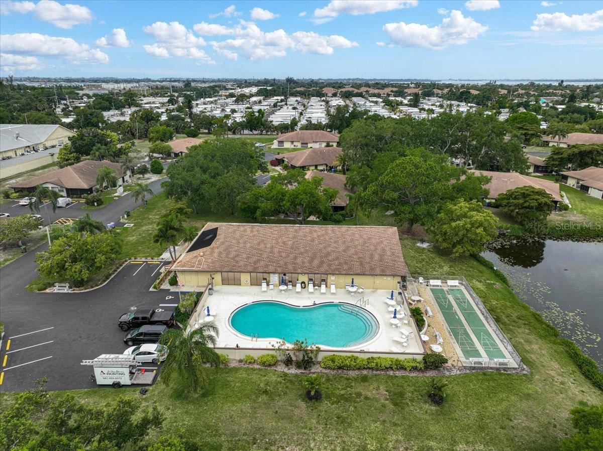 4169 66TH STREET CIR W #H, BRADENTON, FL, 34209