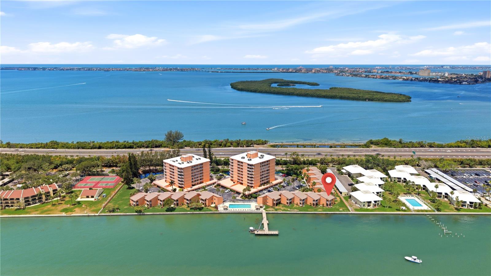 7400 SUNSHINE SKYWAY LN S #111, ST PETERSBURG, FL, 33711